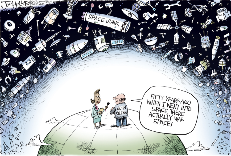 John Glenn