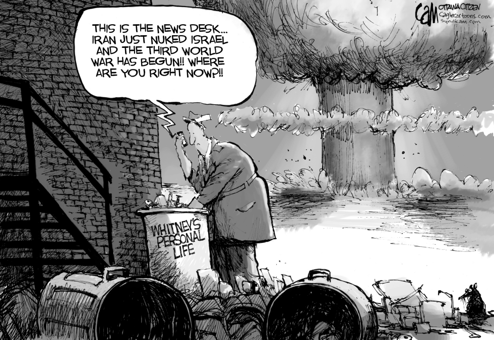 World War