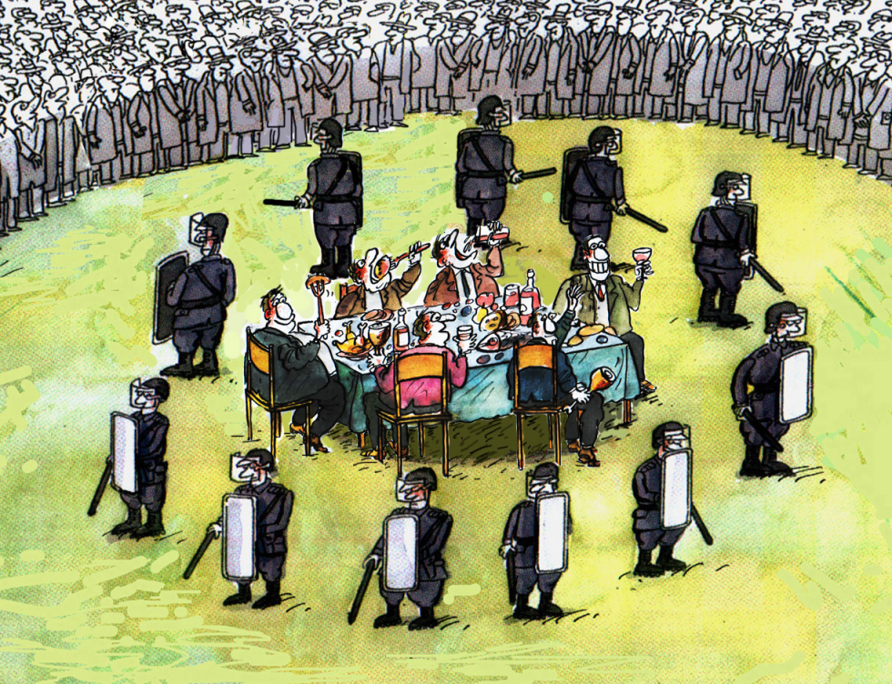 Democracy