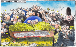 BBANKER BONUS RESTRAINT by Iain Green