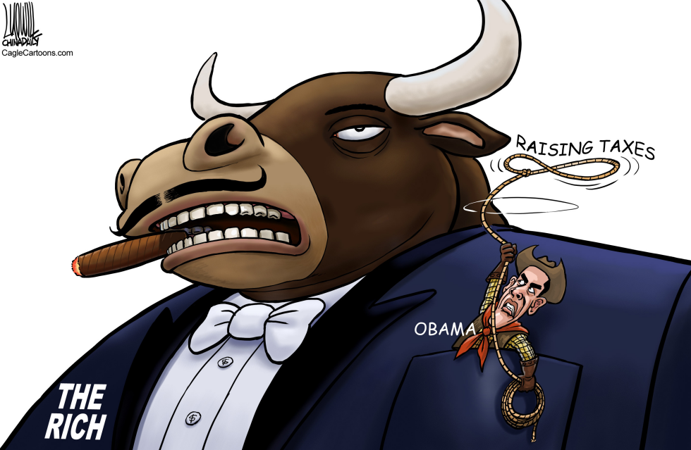 Bullfight