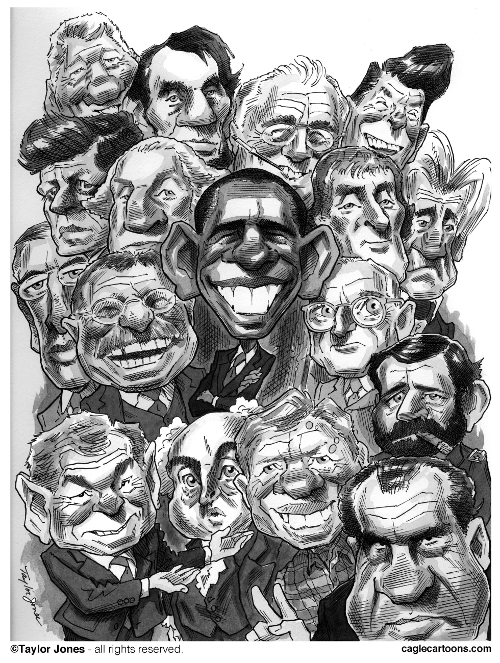 Presidents Day