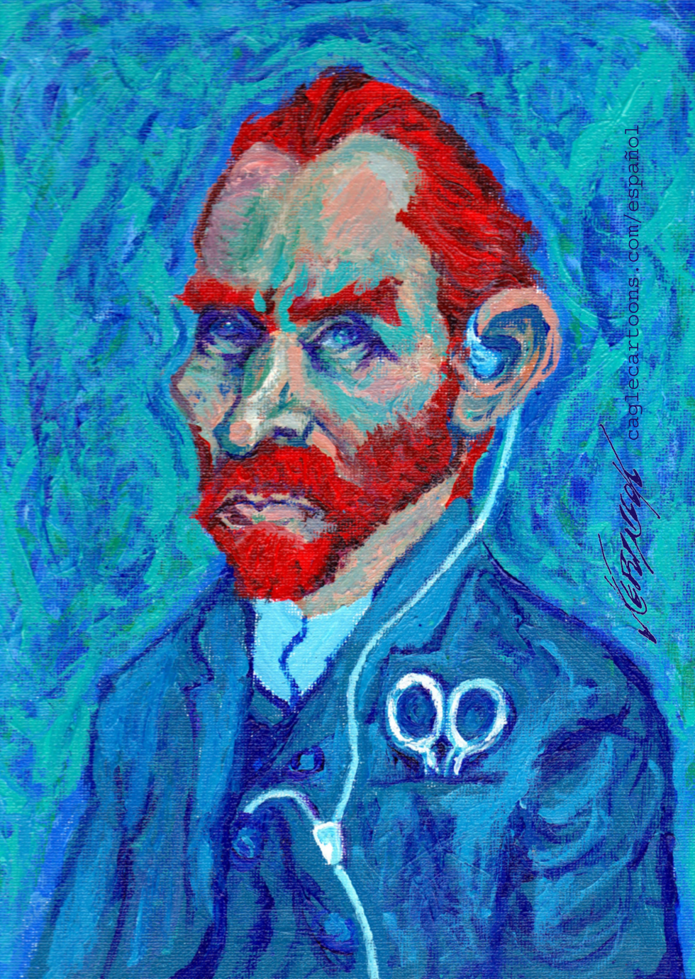 Van Gogh