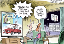 GAS by Joe Heller
