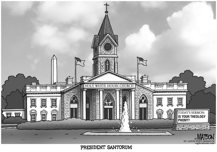 President Theologian