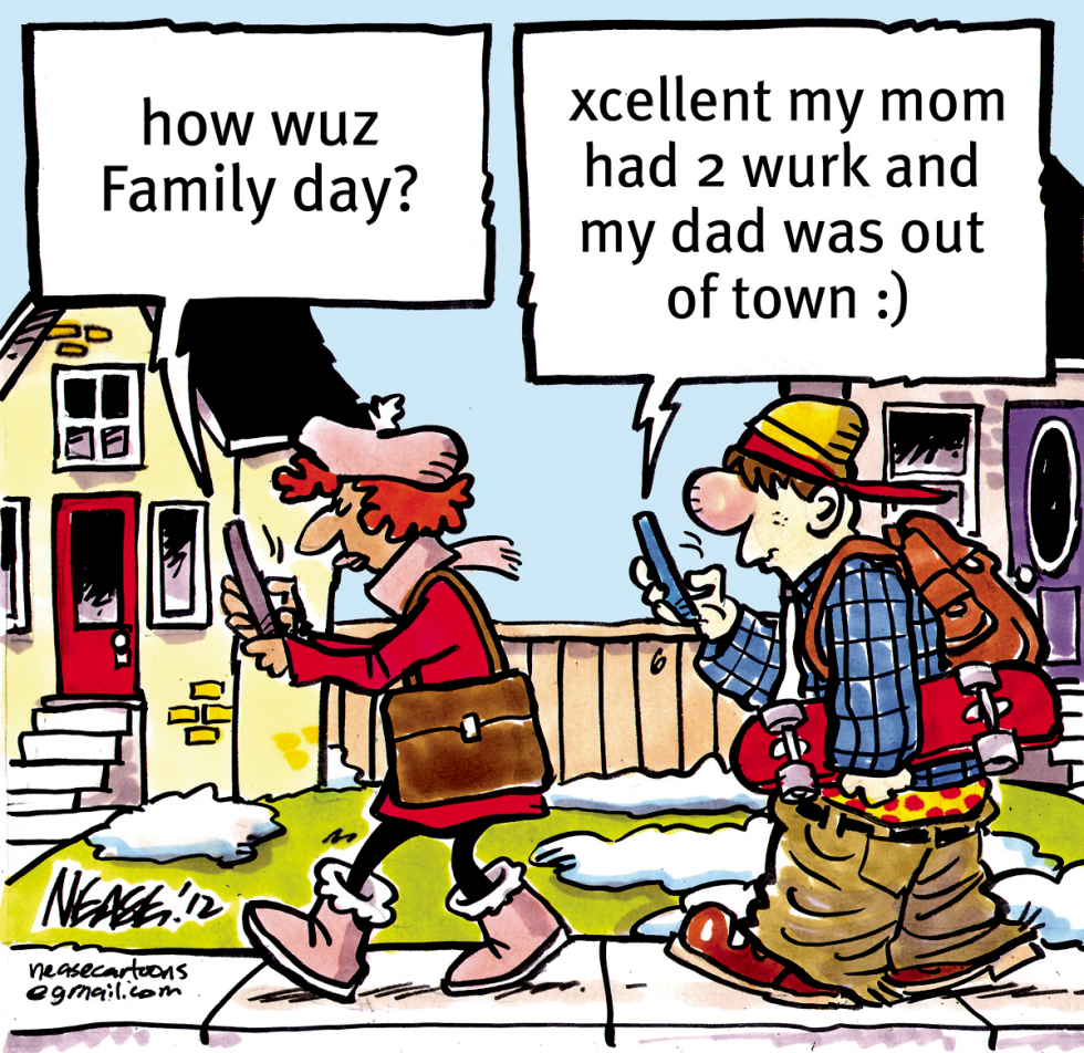 Family Day