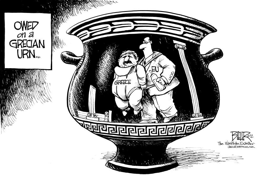Greek Urnings