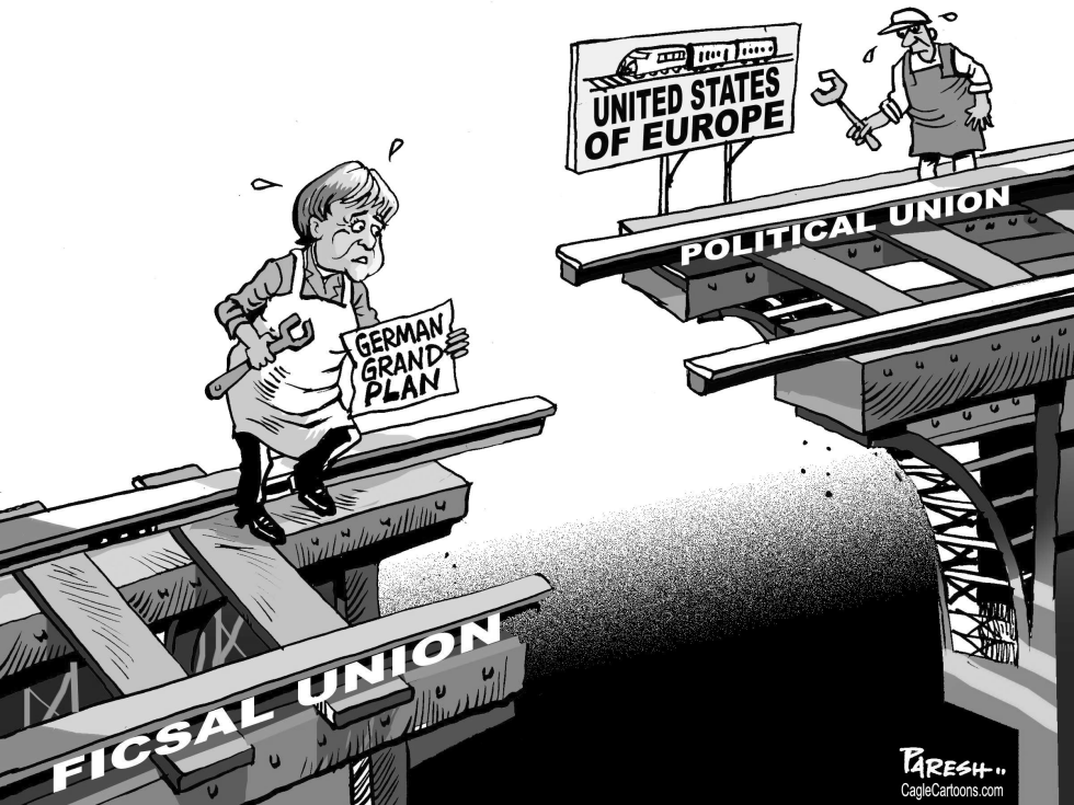 German grand plan