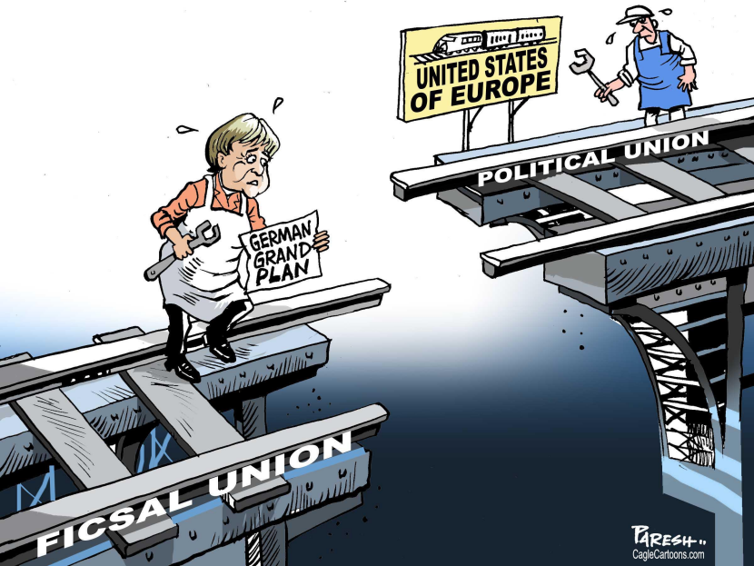 German grand plan COLOR