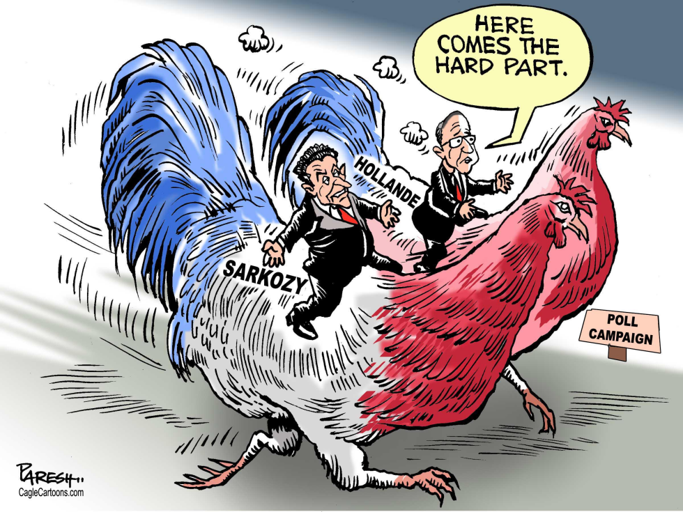 French election