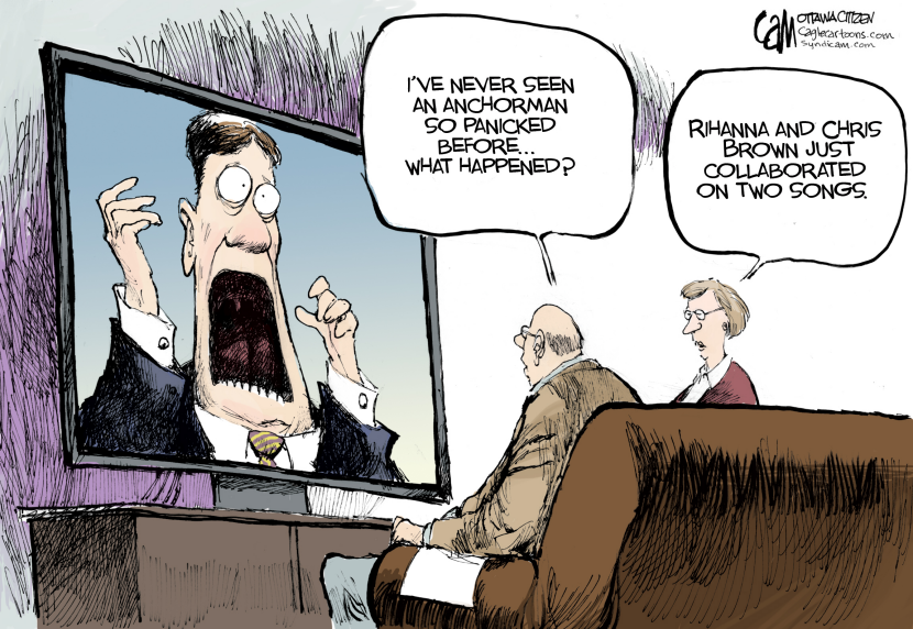 Panic COLOR