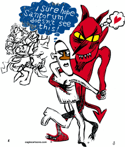 DANCE WITH THE DEVIL  by Randall Enos