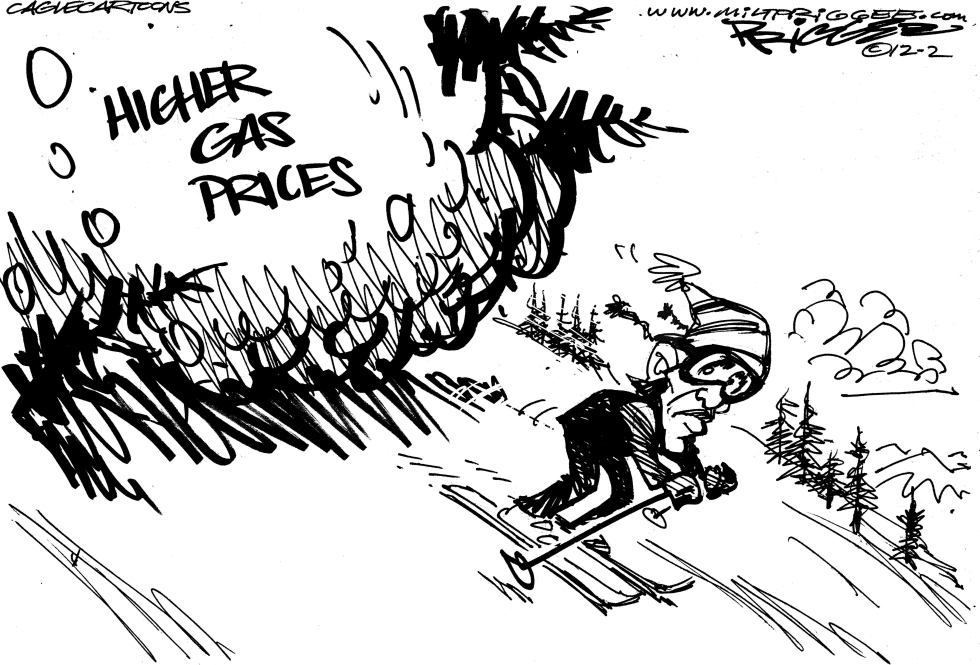 Avalanche time