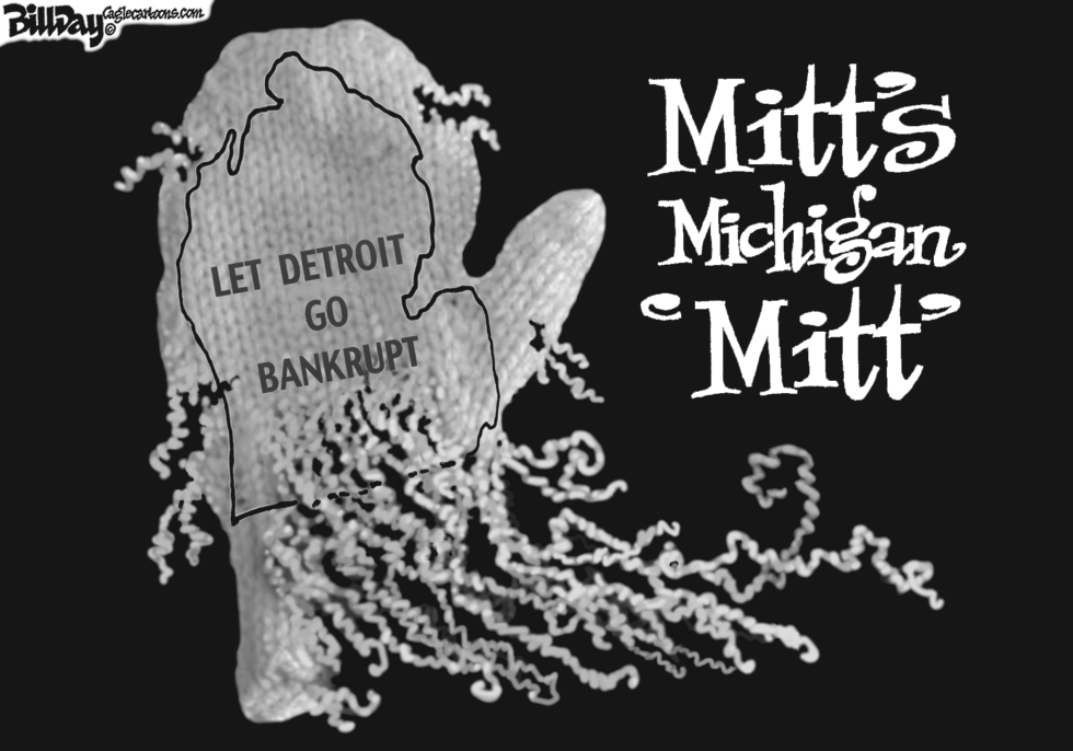 Mitts Mitt