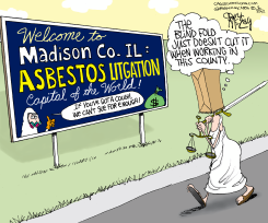 LOCAL-IL ASBESTOS LITIGATION  by Gary McCoy