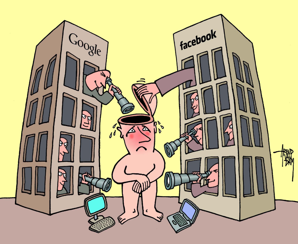 internet privacy