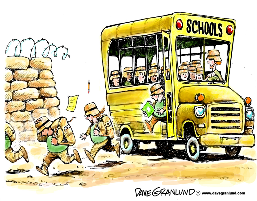 School shootings