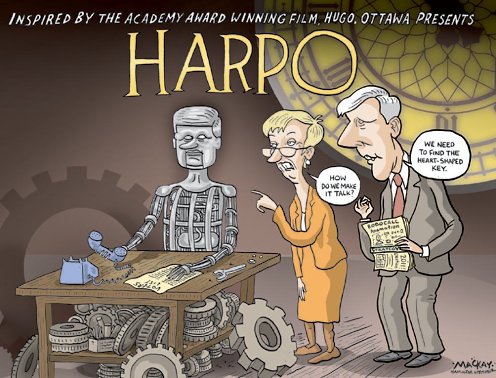 Harpo