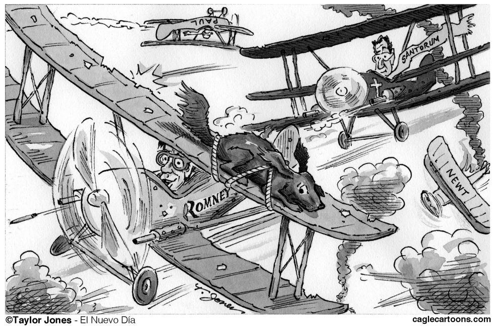 Combate Aéreo Republicano
