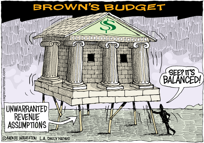 LOCAL-CA Browns Balanced Budget COLOR