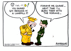 9/11 REMAINS by Jimmy Margulies