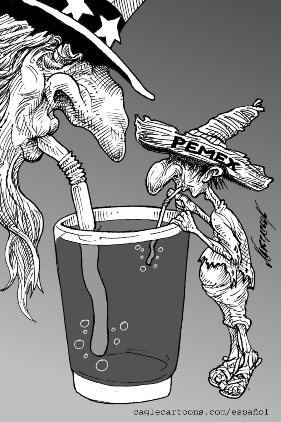 Extracción conjunta