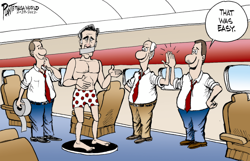 Duct Tape