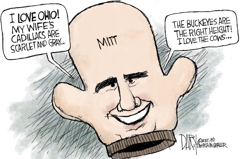 Mitt