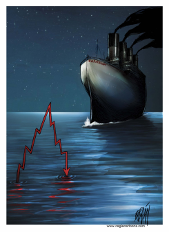 CAPITALISMO / by Angel Boligan