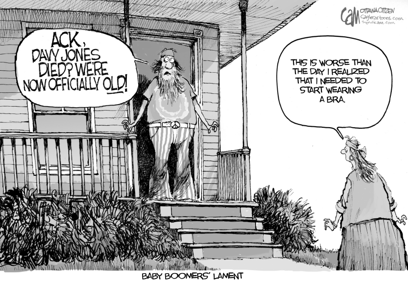 Boomers