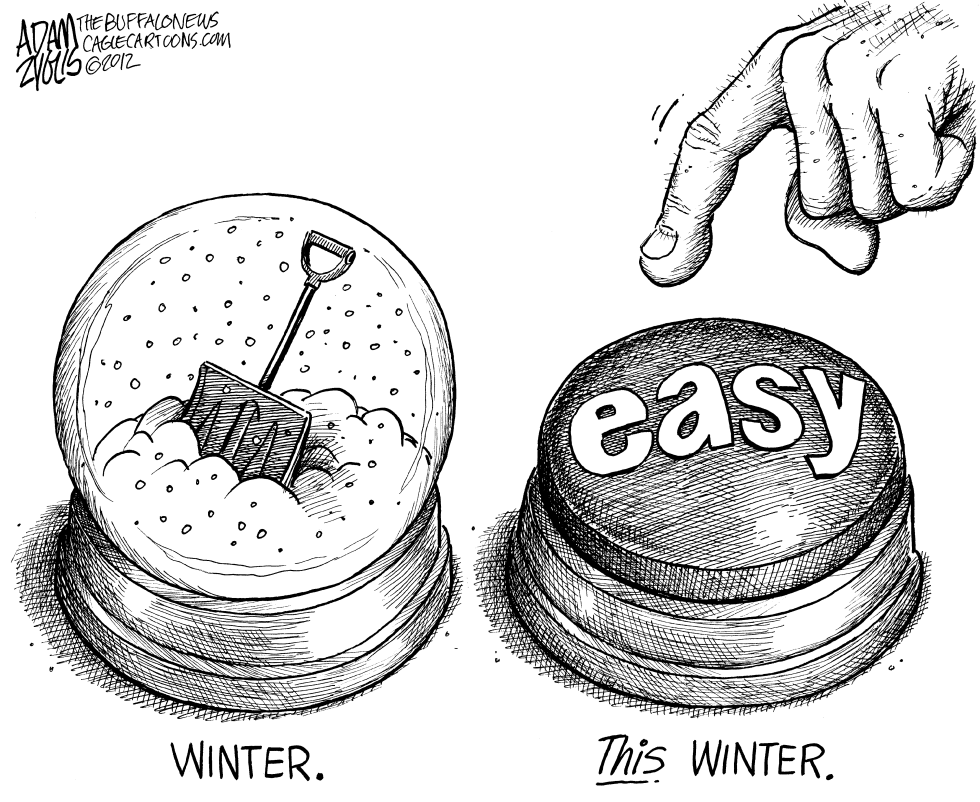 Easy Winter