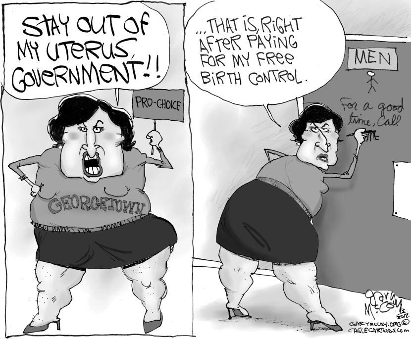 Free Contraception