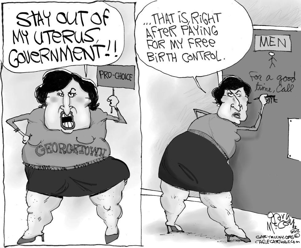 Free Contraception