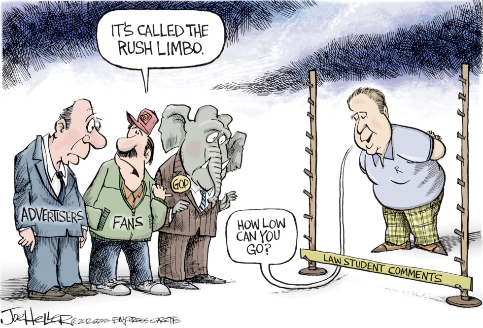 Rush