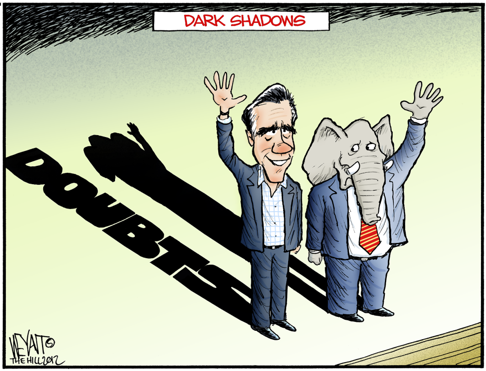 Shadow of Doubt