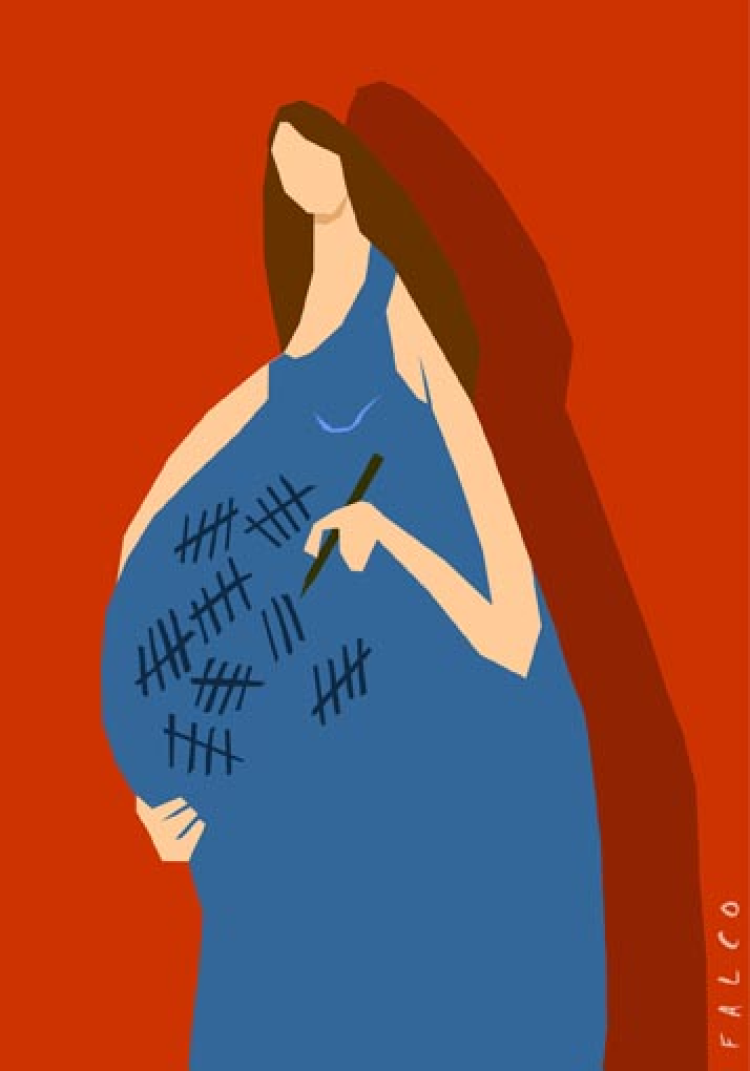 Жду схватки. Беременные женщины. Беременность рисунок. Беременные карикатуры.