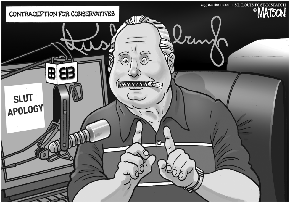 Contraception for Conservatives