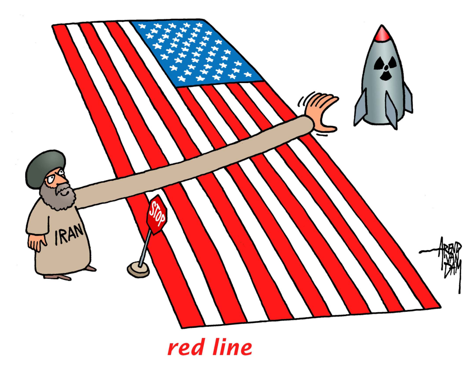 Red Line