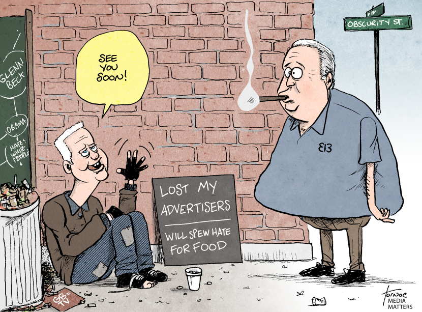Limbaugh Advertisers