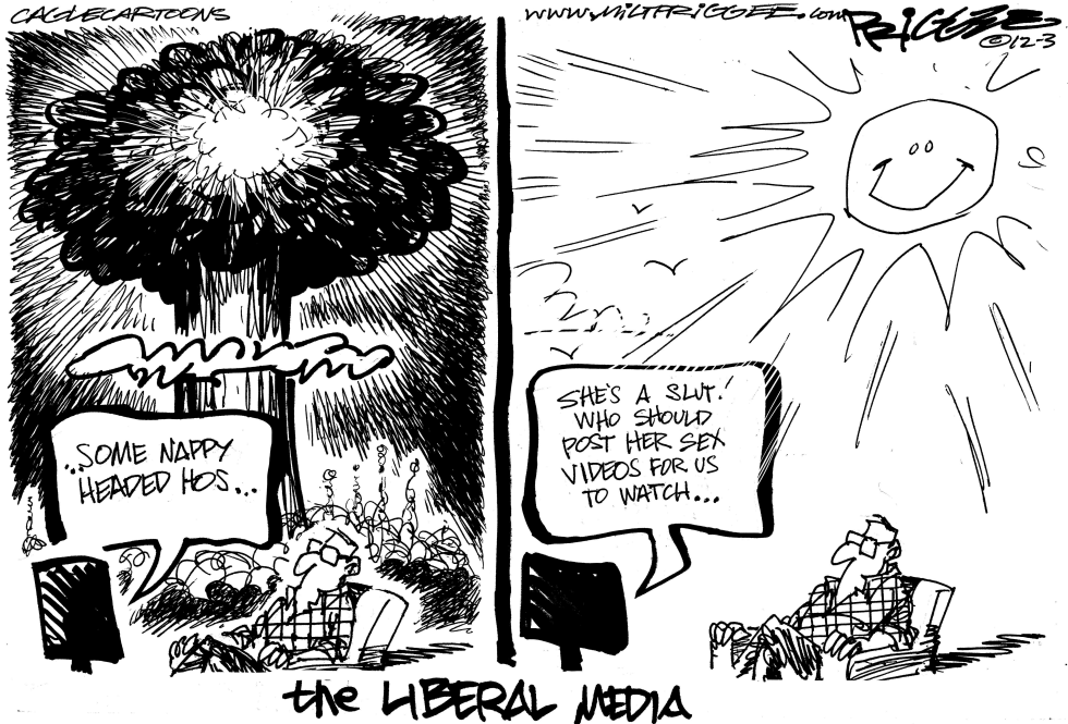 Liberal Media