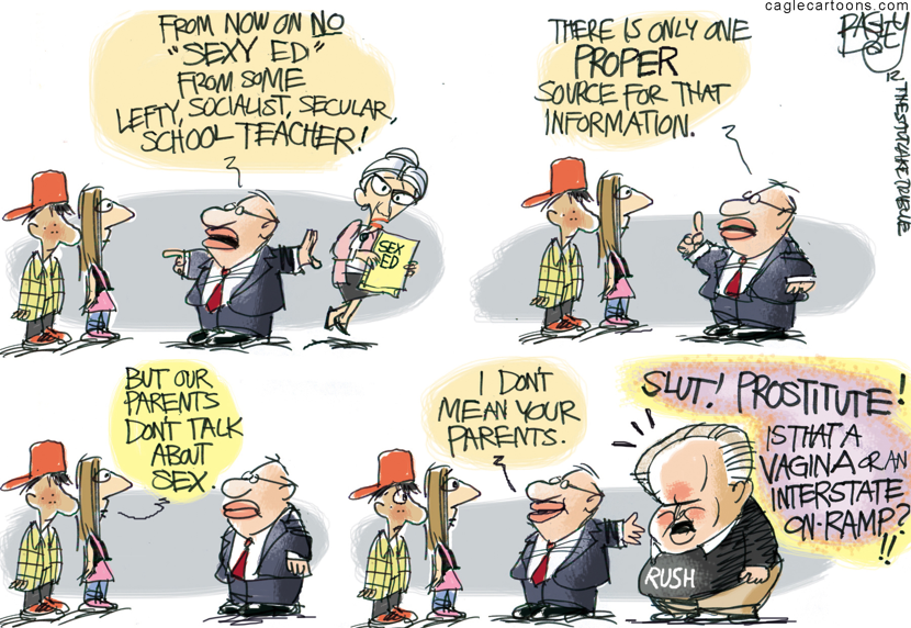 Sex Education