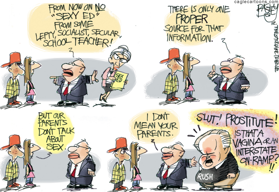 Sex Education