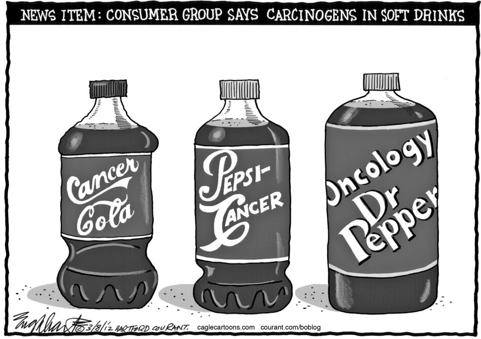 Carcinogens
