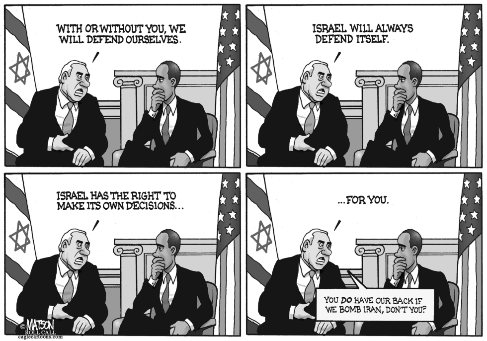 Special Relationship