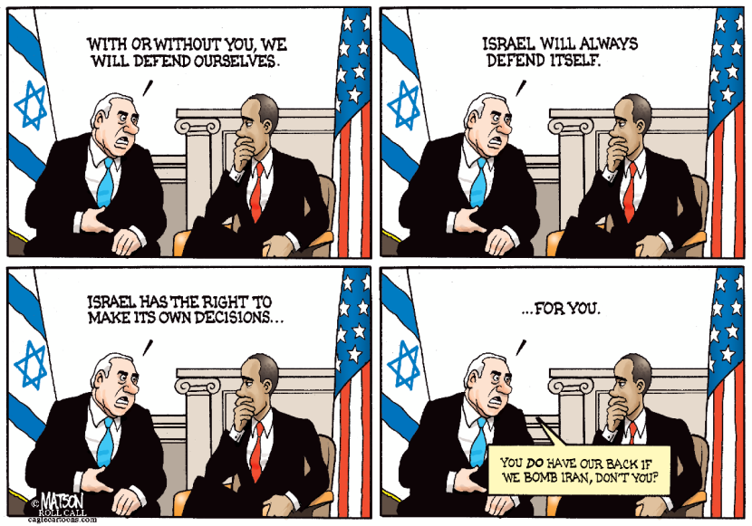 Special Relationship- COLOR