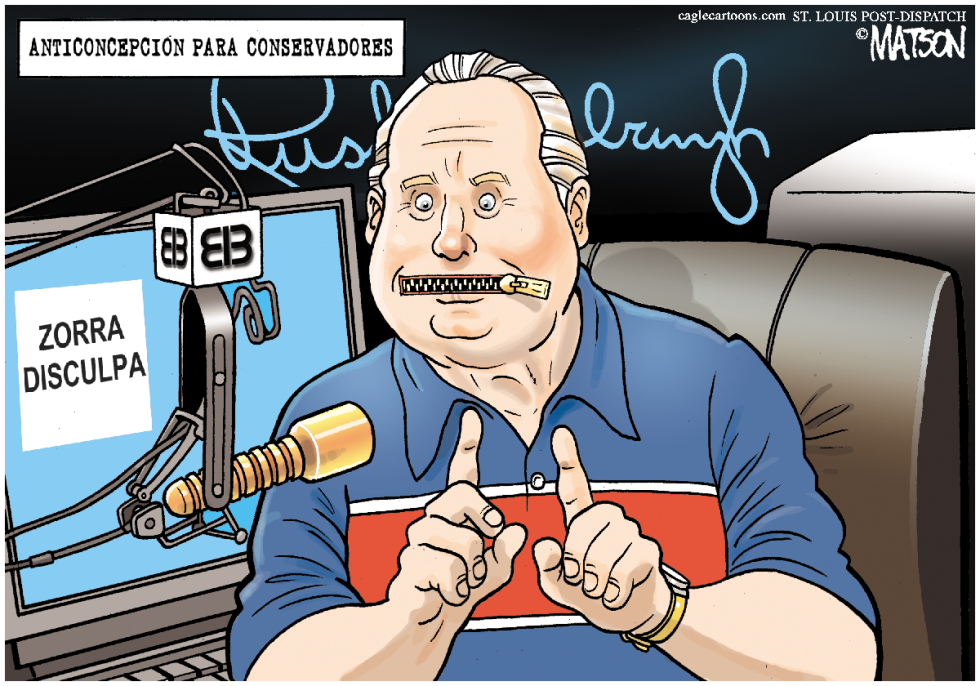 Anticonceptivo para Conservadores