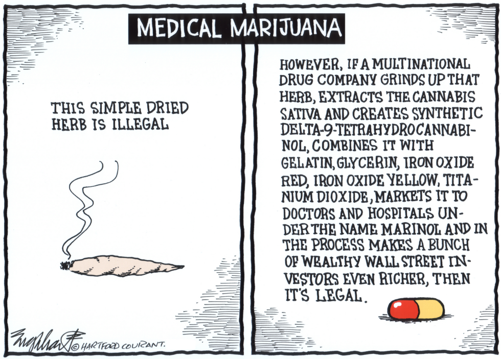 Medical Marijuana