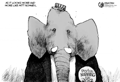 MANNING 2012 by Cam Cardow