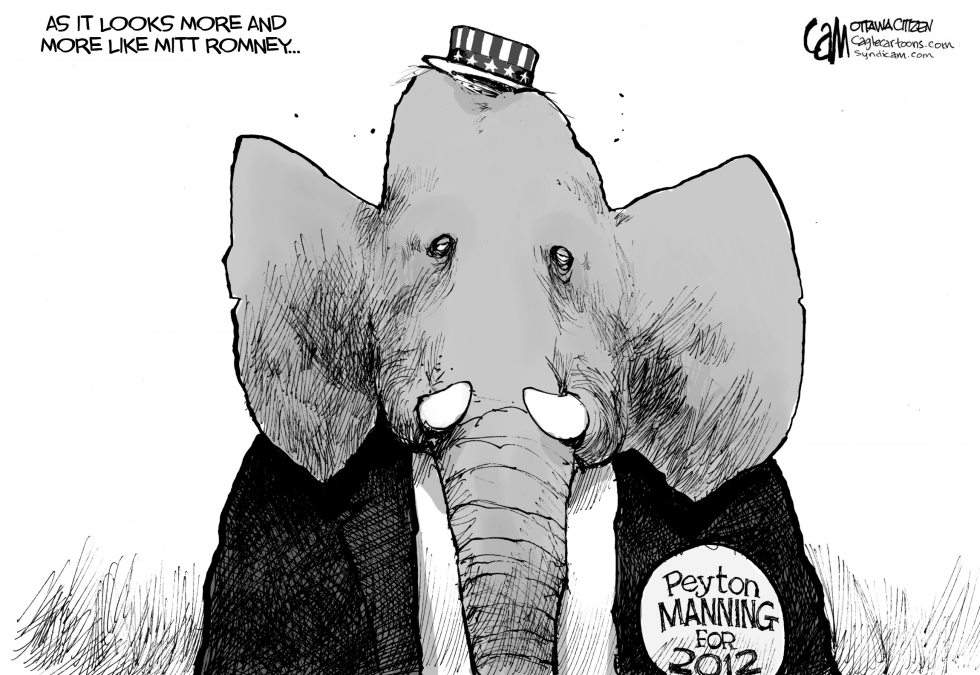 Manning 2012