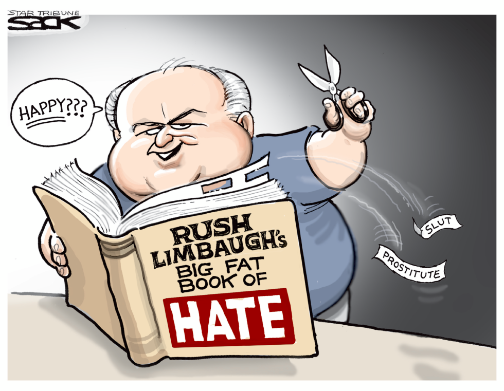 Book of Hate